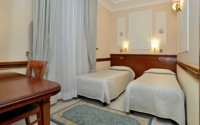 Hotel Hiberia