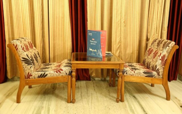 Sarao Hotel