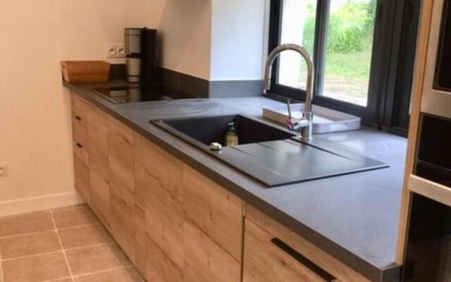 Gîte Le Mans, 4 pièces, 6 personnes - FR-1-410-332