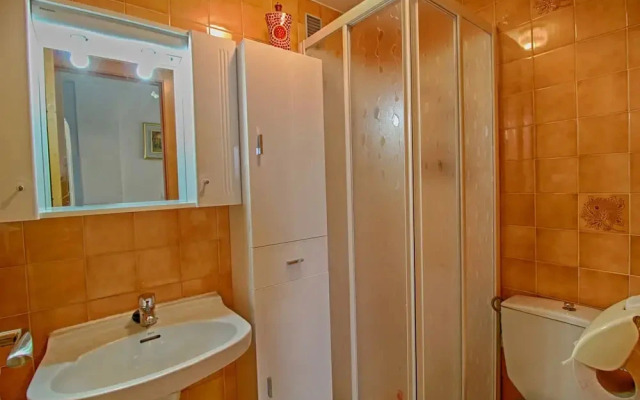 Rental Apartment Esmeralda - Calpe 3 Bedrooms 6 Persons