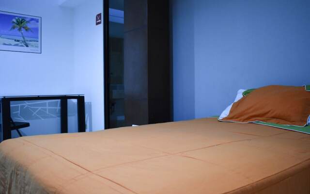 Tucan Hostel