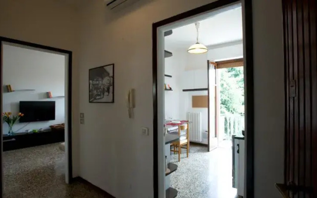Niguarda Apartment