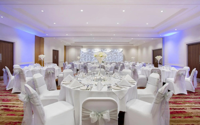 Leonardo Hotel East Midlands Airport