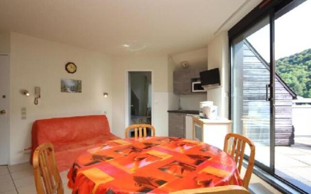 Appartement Mont-Dore, 2 pièces, 4 personnes - FR-1-608-146