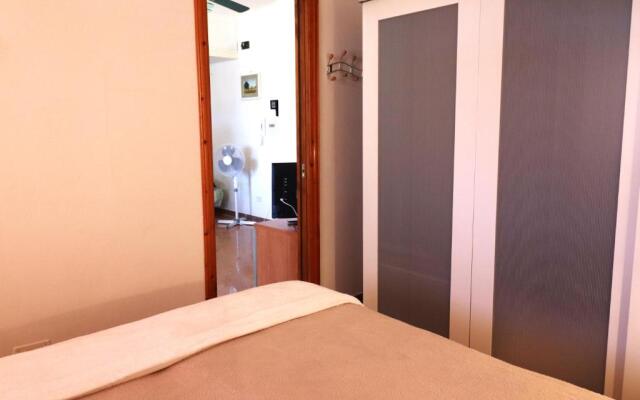 "matilde Holiday Home in Otranto"