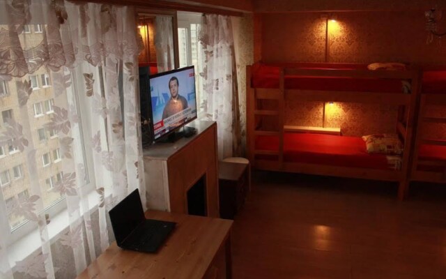 Boxhostels 