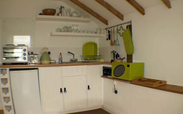 Holmdale Holiday Cottages
