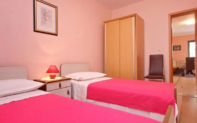 Ljube - Quiet Location & Close to the Beach - A4