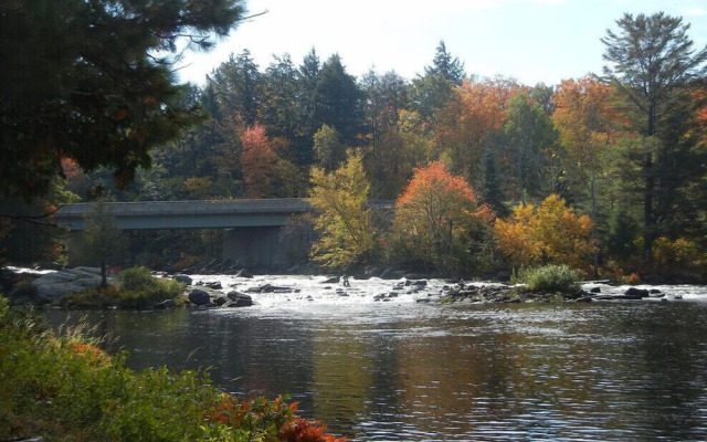 Knoepfli Inn Farmhouse