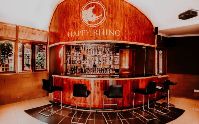 Happy Rhino Hotel