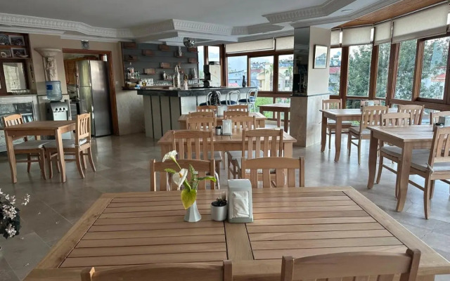 Naturella Apart Hotel