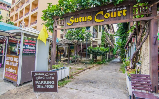 Sutus Court