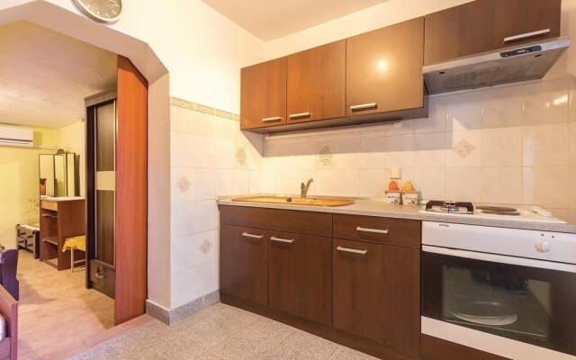 Amazing Home in Premantura With Wifi and 2 Bedrooms