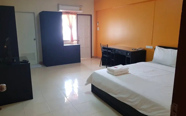Oyo 646 Samkwan Town