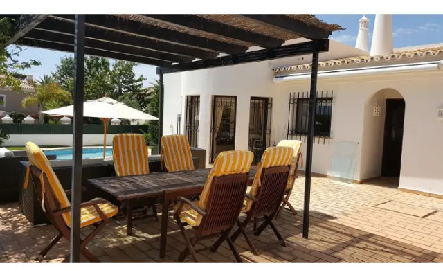 Dunas Douradas Beach Villa by Rentals in Algarve