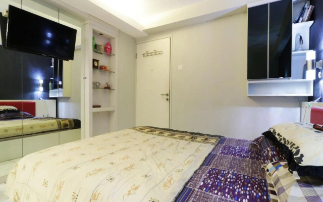 Apartment Kalibata City by Novi