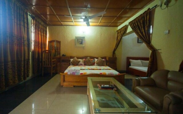 Laropa Hotels And Suites