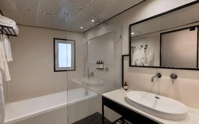 The Muse Boutique Hotel Tel Aviv