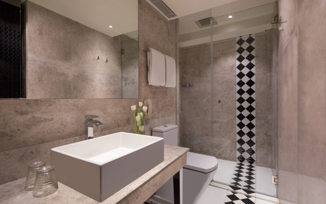Hotel Pravo Hong Kong