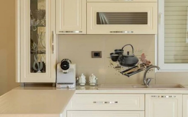 The Lake House 1 in Shkod r