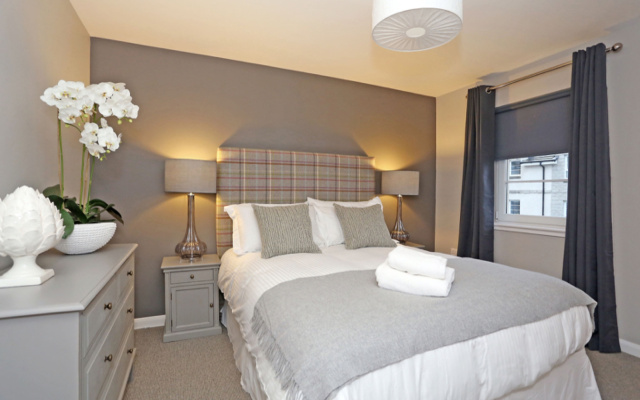 Town & Country Apartments Priory Park