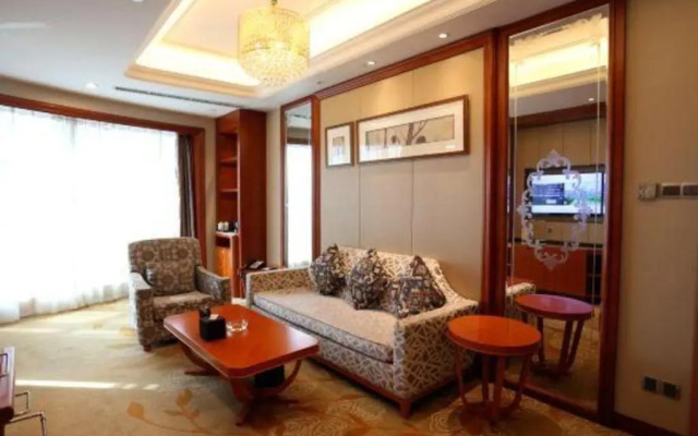 EMPark Grand Hotel Bei Cheng