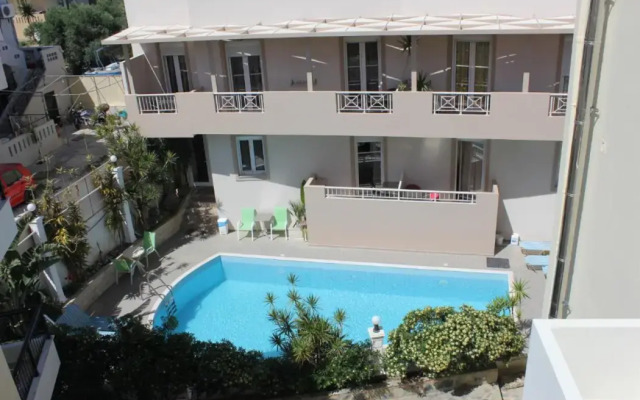 El Greco Apartments