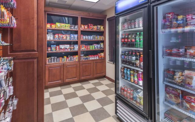 Hampton Inn Lehi-Thanksgiving Point