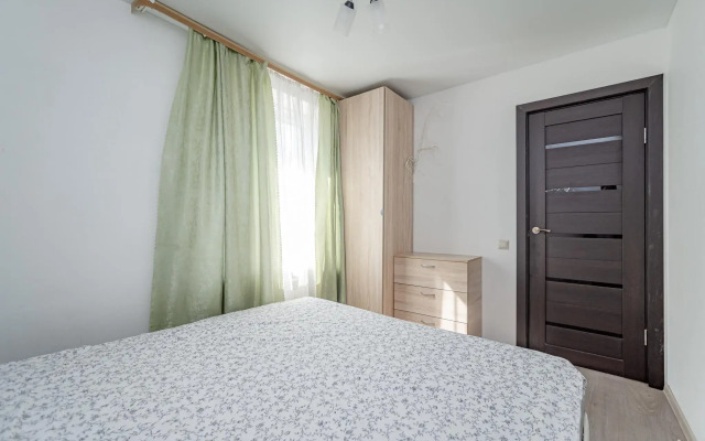 Rooms Moscow (Румс Москва) на улице Шкулёва