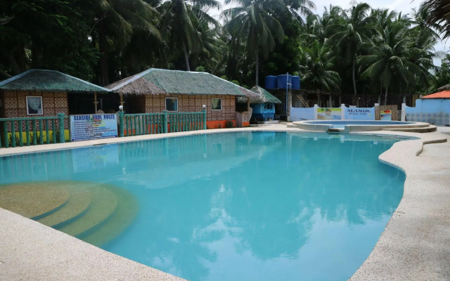 Seaside Beach Park Resort