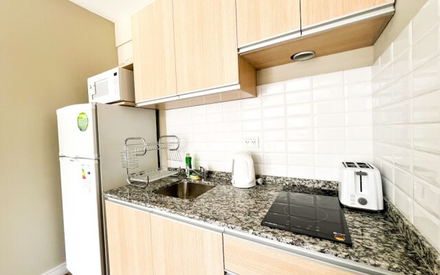 Guemes Apartments