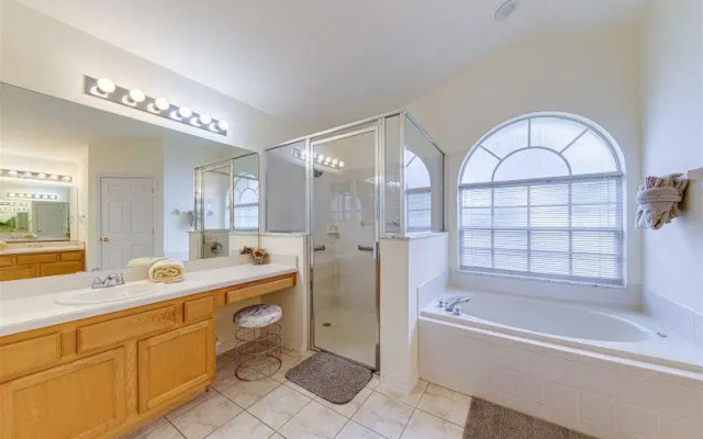 Orange Tree Executive Gamesroom