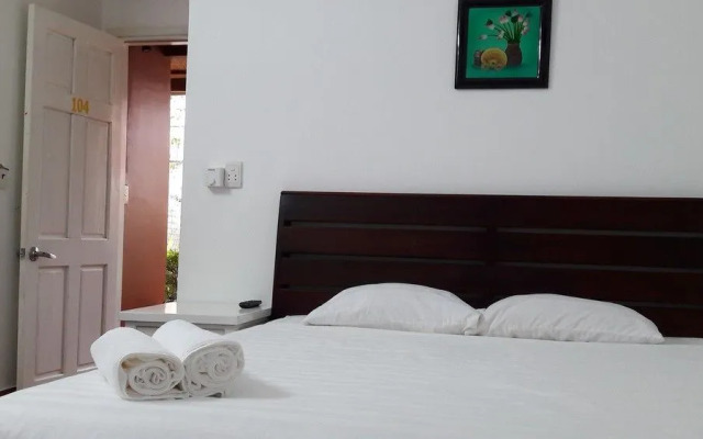 Seaside Homestay