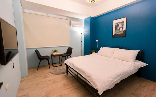 Lin Cuo Bian Homestay