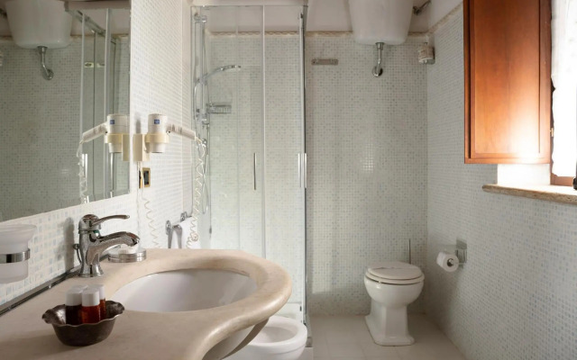 Castello di Leonina Relais