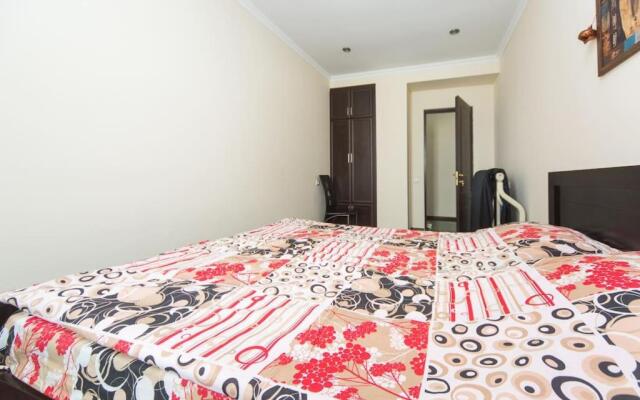 Gudauri Flat