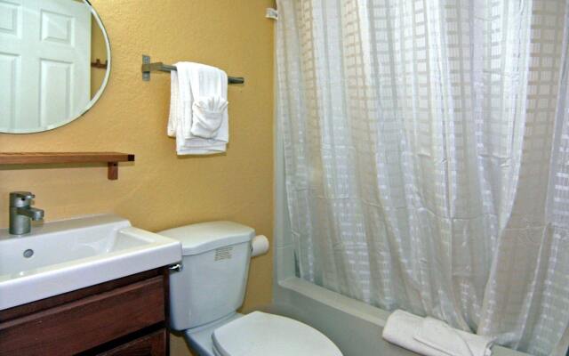 Staymore Extended Studios Kissimmee