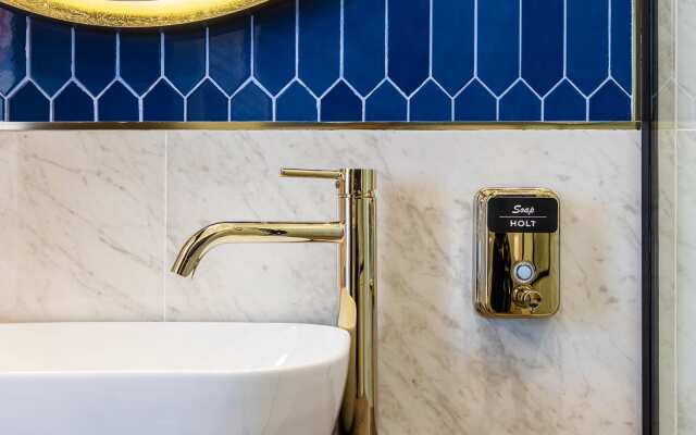 Holt Old Town One Bedroom Apartments