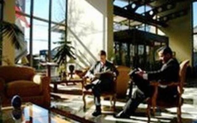 Hotel Diego De Almagro Concepcion