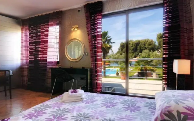 Villa La Contessa Del Mar