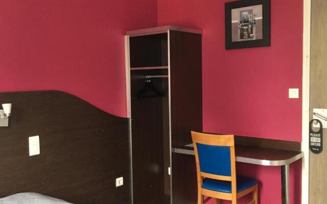 Hotel du Val de Saône