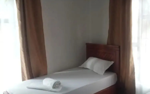 Voyage Camp Safari Lodge