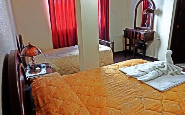 Hotel Alexander