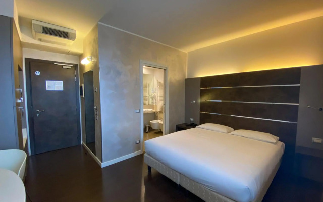 Cavallo Hotel Noventa di Piave