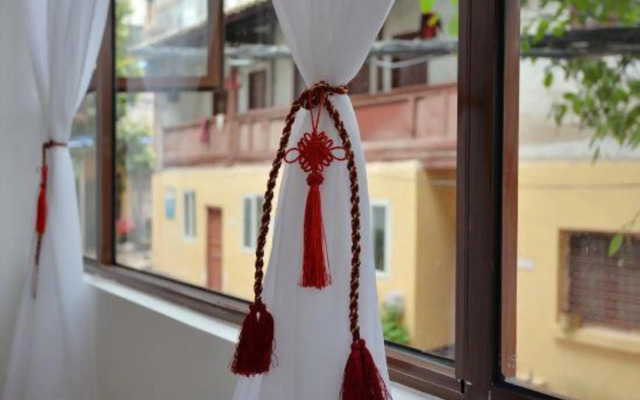 Kunmin Xiangmei Bangpo Hotel