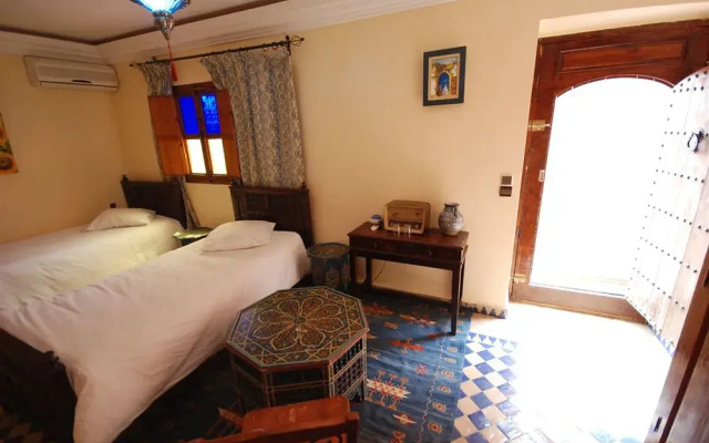 La Villa du Lac- Guest House