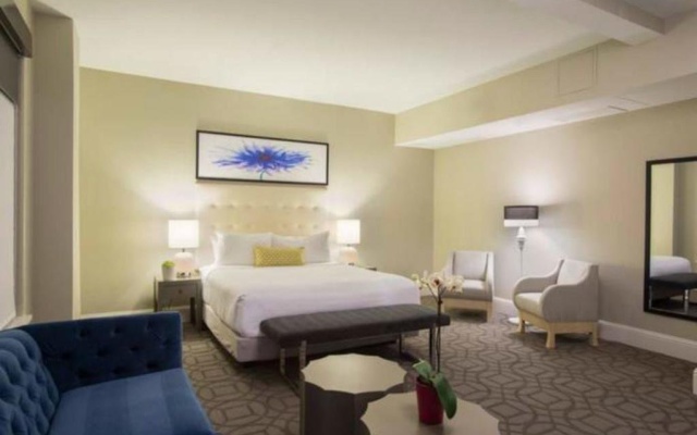 Yangshuo Fengqing Holiday Inn – Guest Rooms – Guilin