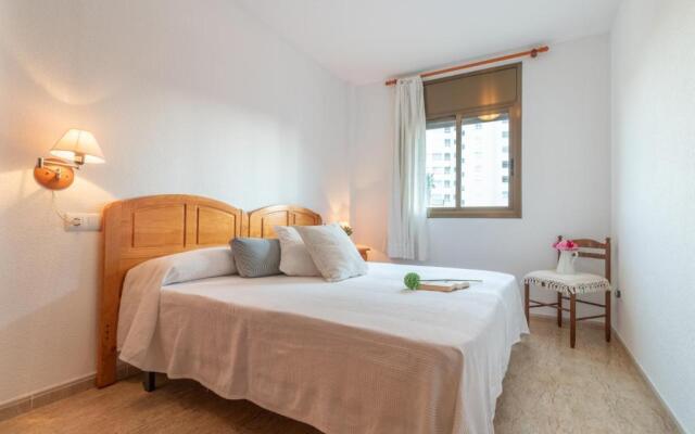 Empurialola -Apartamento vistas mar Empuriabrava-162