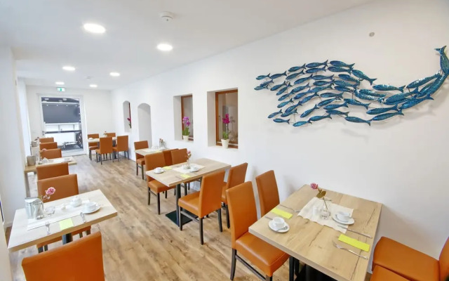 Landhaus Biewald - Hotel & Restaurant