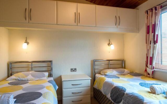 Whitsand Bay Lodge